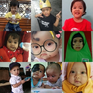 Team Page: NEVUS INDONESIA